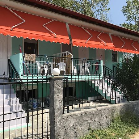 Maria Rooms 弗拉斯纳 外观 照片