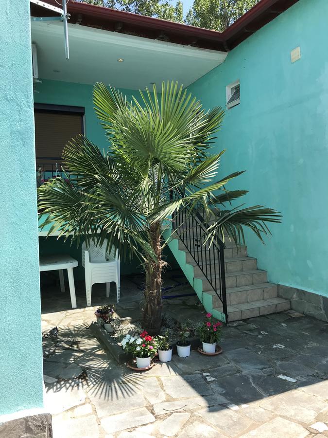 Maria Rooms 弗拉斯纳 外观 照片